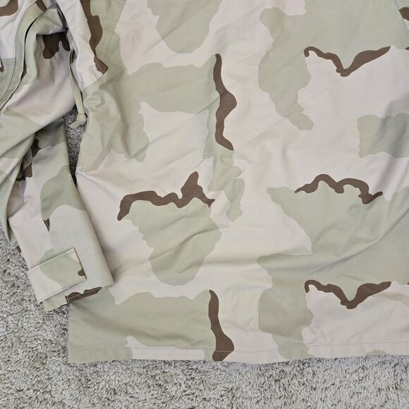 Military cold weather desert camouflage Mens Sz Medium Regular - Picture 6 of 12